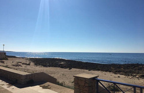 Marina di Mancaversa House | House by the sea Mancaversa via delle Caselle