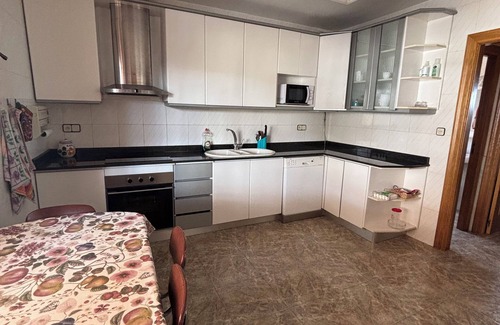 Los Alcazares House | House by the beach, ideal for families looking for peace and disconnection.