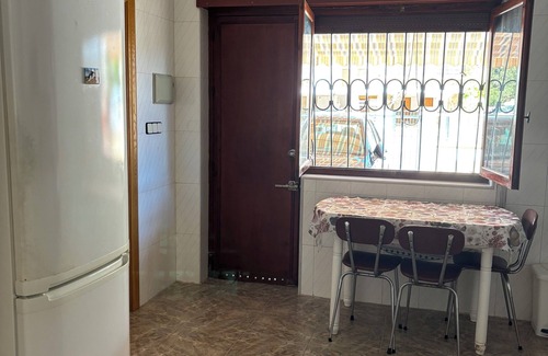 Los Alcazares House | House by the beach, ideal for families looking for peace and disconnection.