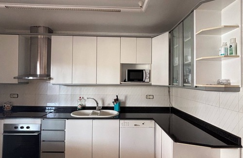 Los Alcazares House | House by the beach, ideal for families looking for peace and disconnection.