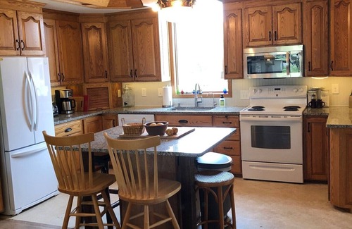 Sioux County Other | House by the Pond!