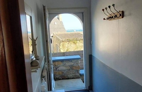 Saint-Pol-de-Leon House | House by the sea, very spacious 35 m from the port 8 people