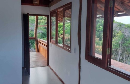 Itacare House | House by the Sea