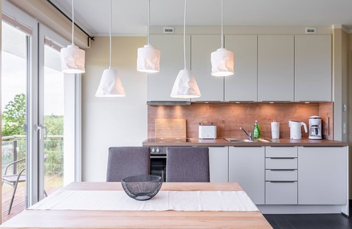 Boergerende-Rethwisch Apartment | House Calmsailing WE 1. 2 - House Calmsailing WE 1. 2