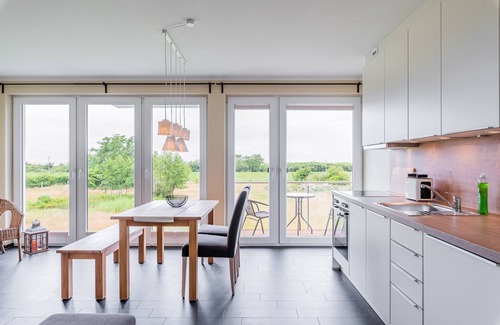 Boergerende-Rethwisch Apartment | House Calmsailing WE 1. 2 - House Calmsailing WE 1. 2