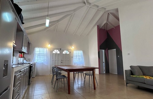 Gros Islet House | House CAS en BAS, Gros islet