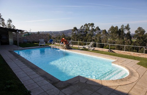 Santo Tirso House | House - Casa Bela Vista