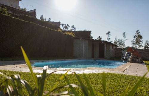 Santo Tirso House | House - Casa Bela Vista