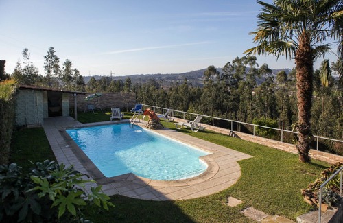 Santo Tirso House | House - Casa Bela Vista