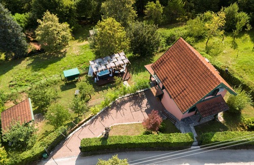 Bosiljevo House | House Casa Huerta (116831-K1) - Netretić