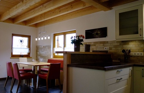 Lechbruck House | House Casa you welcome!