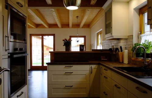 Lechbruck House | House Casa you welcome!
