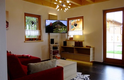 Lechbruck House | House Casa you welcome!