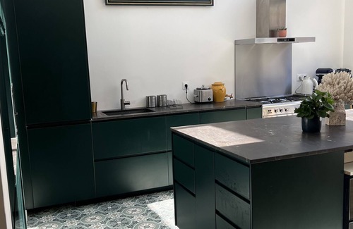 Nansouty-Saint-Genes House | House Center Bordeaux | Private Heated Pool & Garden