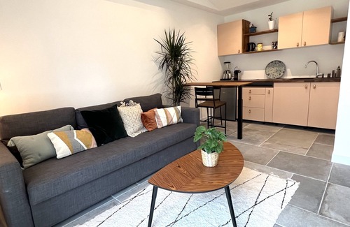 Nansouty-Saint-Genes House | House Center Bordeaux | Private Heated Pool & Garden