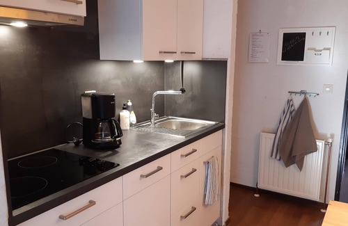 Bruinisse House | House, child-friendly, quiet location by the sea with WLAN/Wifi and dishwasher