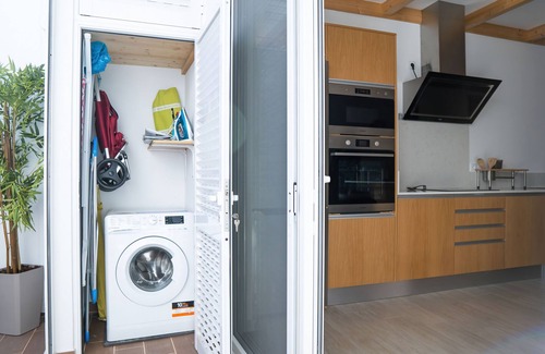 Fuseta House | HOUSE CHOICE