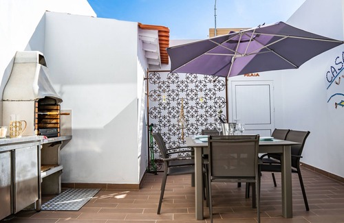 Fuseta House | HOUSE CHOICE