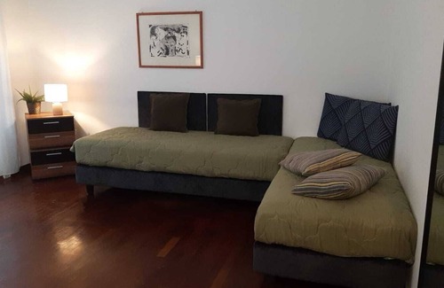 Quartiere XV Della Vittoria Apartment | HOUSE CLODIA
