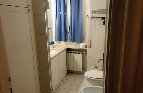 Quartiere XV Della Vittoria Apartment | HOUSE CLODIA