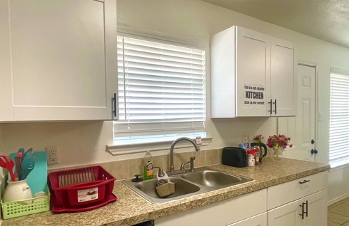 Dallas House | House close downtown Dallas