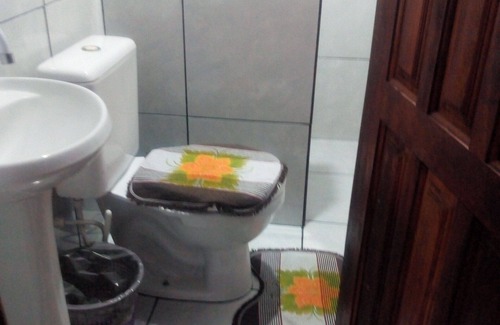 Cumuruxatiba House | House close to attractions with beautiful beaches and wonderful views