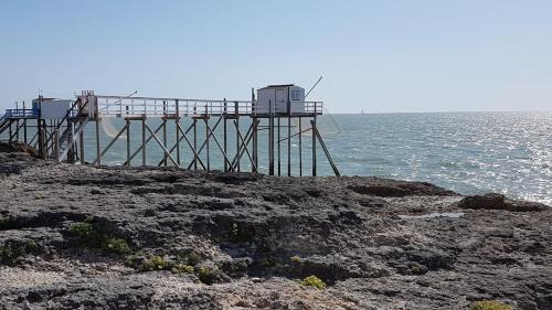 Medis House | HOUSE CLOSE TO ROYAN AND SEASIDE, GROUND FLOOR, QUIET AND COMFORTABLE