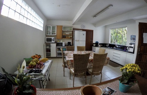 Florianopolis House | House coming to Canasvieiras. Great for vacations, beach 5 min Quiet location