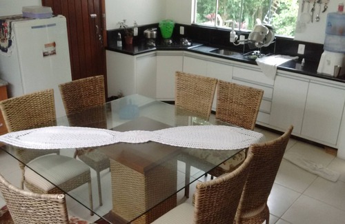 Florianopolis House | House coming to Canasvieiras. Great for vacations, beach 5 min Quiet location