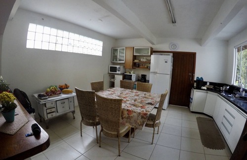 Florianopolis House | House coming to Canasvieiras. Great for vacations, beach 5 min Quiet location