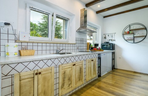 Modrusani House | House Cortina (Istria - Žminj)