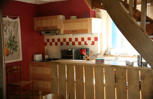 Argol House | House (countryside of ARGOL)