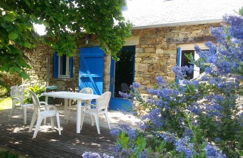 Argol House | House (countryside of ARGOL)