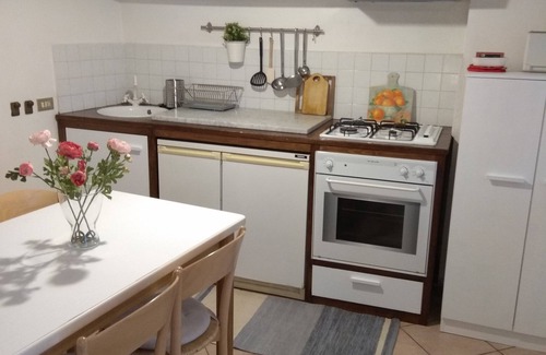 Asolo Apartment | House DA. BUT. Cornaro ASOLO HISTORICAL CENTER