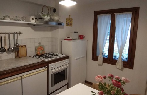 Asolo Apartment | House DA. BUT. Cornaro ASOLO HISTORICAL CENTER