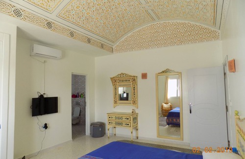 Zarzis House | House Dar Mamina