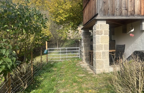 Rothenburg ob der Tauber House | House on the vineyard below Rothenburg