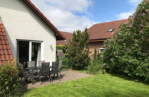 Wangerland House | House Deichblick 2