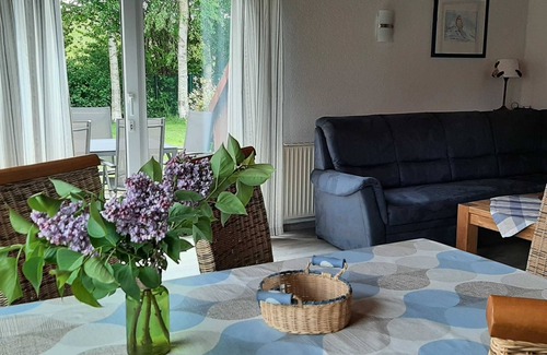 Wangerland House | House Deichblick 2