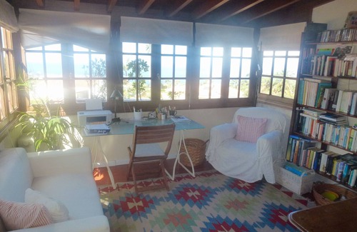 Las Cuevas Villa | House Denmark - homey, wifi, SAT TV
