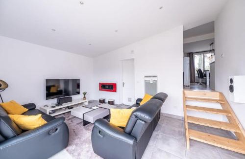 Dammartin-sur-Tigeaux Apartment | House Disney Village