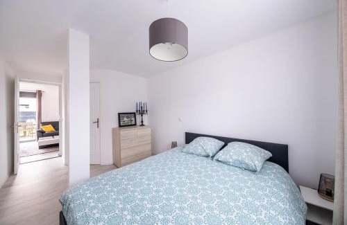 Dammartin-sur-Tigeaux Apartment | House Disney Village