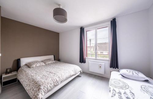 Dammartin-sur-Tigeaux Apartment | House Disney Village
