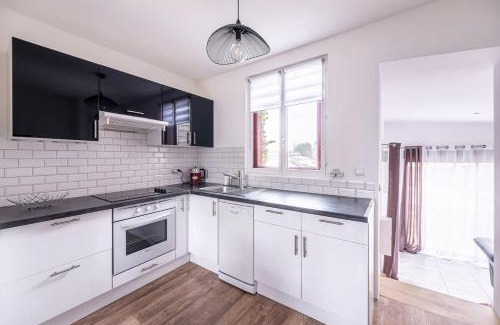 Dammartin-sur-Tigeaux Apartment | House Disney Village