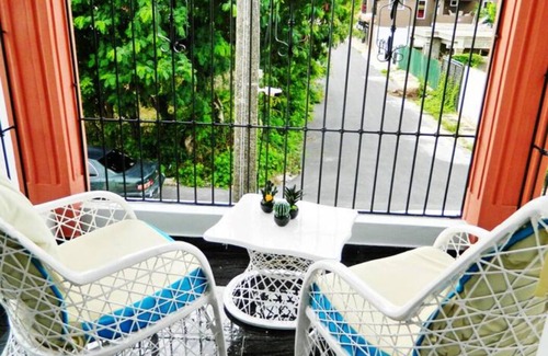 Residencial ROMANA Apartment | House
