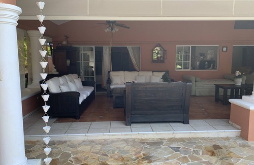 Guayacanes Villa | House