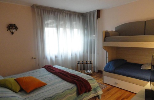 Padova House | HOUSE DOLCEVITA 30 min per Venezia