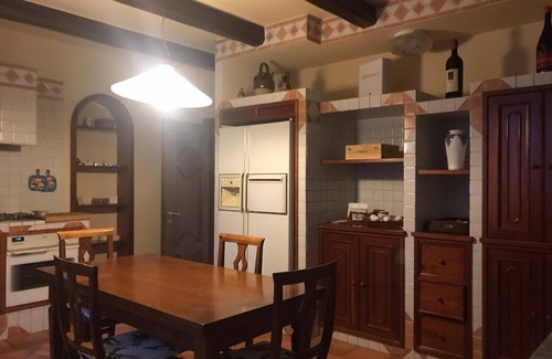 Montegranaro Villa | House Dream