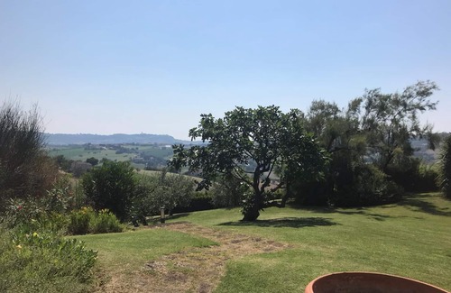 Montegranaro Villa | House Dream