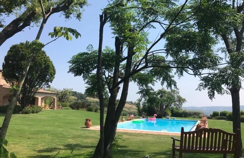 Montegranaro Villa | House Dream